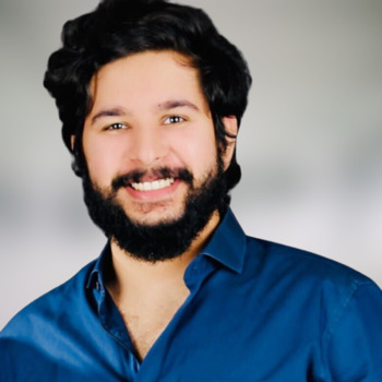 Akshay Hegde